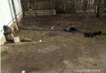 В Павлоградском районе мужчина умер от побоев