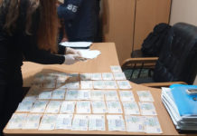 Честный коп: в Павлограде полицейский отказался от взятки