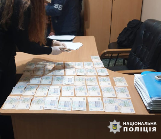 Честный коп: в Павлограде полицейский отказался от взятки