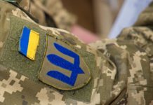 На Днепропетровщине стартовал весенний призыв