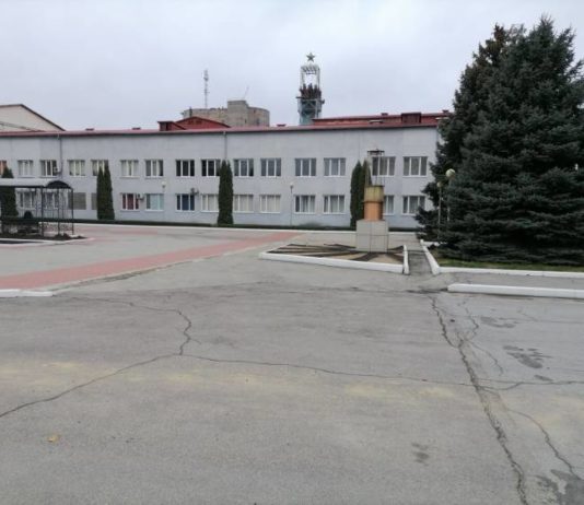 Здания шахт им. Сташкова и «Благодатной» выставлены на продажу и могут обрести новую жизнь