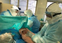 «Лечилась народными средствами»: роженицу из Павлограда спасали в «Мечникова»