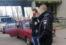 25-летний павлоградец хотел свести счеты с жизнью