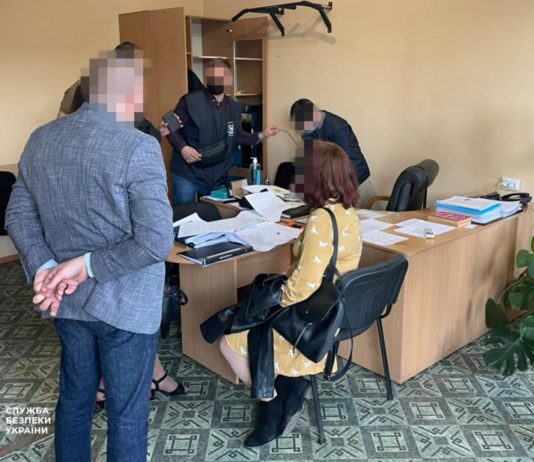 В Павлограде двое полицейских занимались наркоторговлей — СБУ (ФОТО)