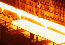 Сталелитейное производство в Европе станет чистым