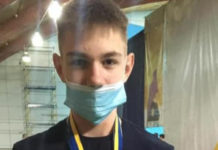 Юный штангист из Павлограда победил в Чемпионате Украины