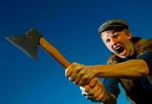 Годы в тюрьме: Павлоградский суд вынес решение по делу об убийстве топором