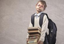 Стало известно, вернутся ли павлоградские школьники за парты