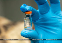 В субботу будут работать центры вакцинации при амбулаториях