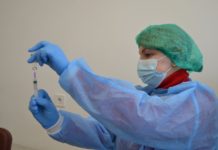 Как павлоградцам получить международное свидетельство о вакцинации?