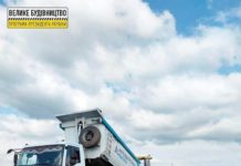 Названы сроки окончания ремонта дороги Павлоград-Петропавловка