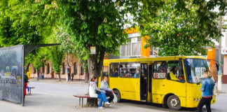 В Павлограде может подорожать проезд: документ