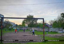 Вопрос застройки поля на ул. Светличной обсудили павлоградские депутаты