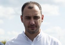 У Западного Донбасса появился «свой» министр