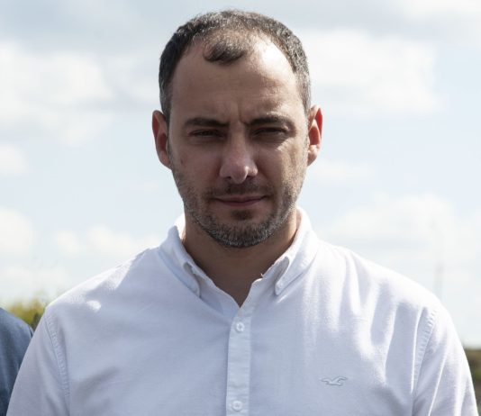 У Западного Донбасса появился «свой» министр