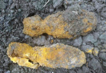 Каждый день в Павлограде находят боеприпасы