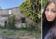 В Италии нашли мертвой украинку, которую искали полгода