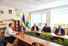 В Павлограде может появиться памятник шахтерам