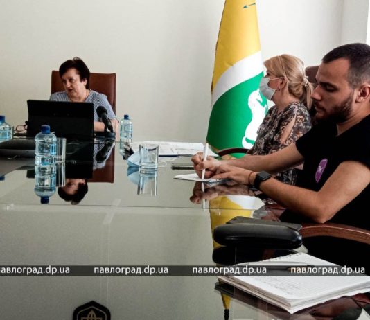 В Павлограде может появиться дом для одиноких стариков и жертв насилия