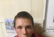 Вышел из школы и пропал: в Западном Донбассе ищут подростка