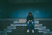 Трое детей пропали в Павлограде и районе за сутки