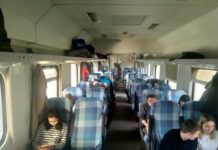 Распечатать билет на поезд теперь платно: сколько стоит