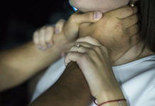 В Терновке задушили женщину: что говорит полиция