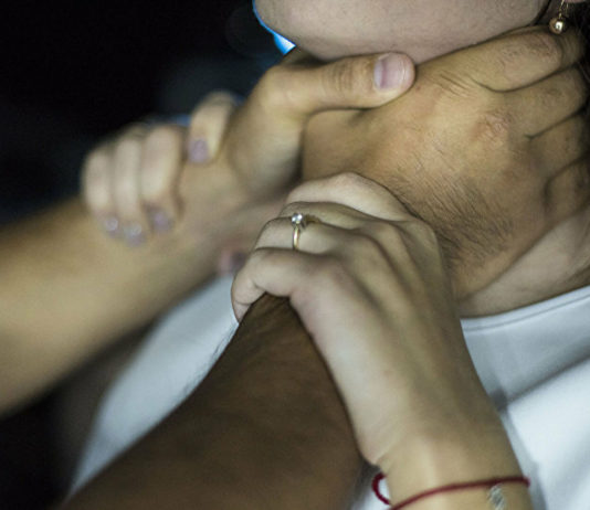 В Терновке задушили женщину: что говорит полиция