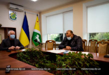 Стала известна причина, по которой Павлоград на несколько дней останется без воды (ВИДЕО)