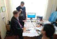В Павлограде медик продавал «липовые» справки об отрицательном анализе на коронавирус