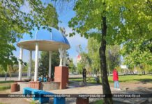 В Павлограде работает 10 скважин с питьевой водой: адреса