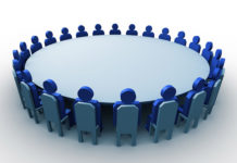 В Павлограде формируется новый состав Общественного совета