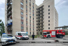 В Павлограде сообщили о заминировании профессионального лицея (ФОТО и ВИДЕО, ОБНОВЛЕНО)