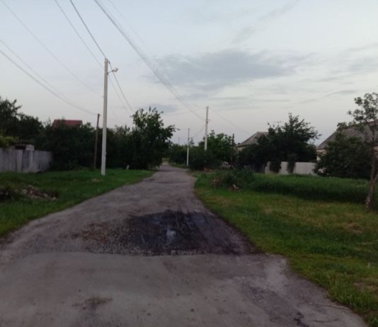 В Павлограде могут упразднить квартальных