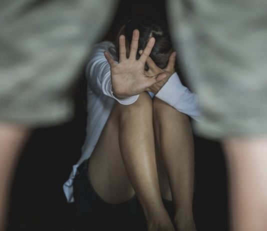 Избил и затащил в кусты: в Павлограде поймали насильника