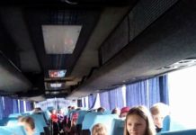 Дети из Павлограда отдохнут за полмиллиона