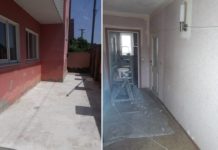 В Павлограде ремонтируют дом для сирот