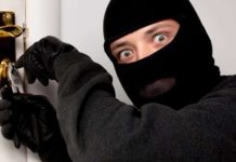 Терновчанка сама вручила рецидивисту ключи от своей квартиры