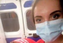 Терновские фельдшеры приняли экстренные роды: подробности