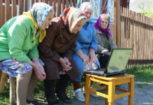 В одной из громад Павлоградщины бесплатно проведут 52 км интернет-сетей