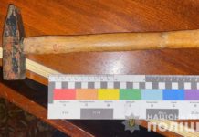 Жесть: в Павлограде сын убил мать