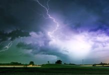 Энергетики восстанавливают обесточенные районы в Павлограде и окрестностях