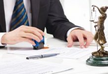 В Украине нотариусы получат больше полномочий: что изменится