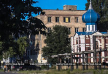 Гуртожиток на вул. Заводська виселяють