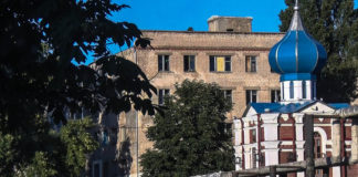 Гуртожиток на вул. Заводська виселяють