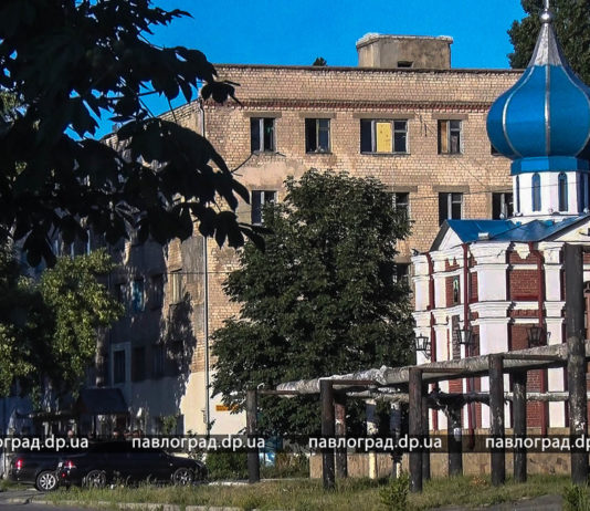 Один із соціальних гуртожитків Павлограда будуть розселяти