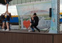 Что известно о состоянии девочки, травмировавшийся на сцене в Павлограде