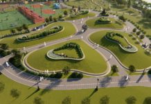 Под Павлоградом появятся ландшафтные парки