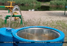 Городской пляж Павлоград изменится: что именно хотят сделать