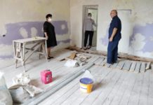 Одно- и двухместные палаты: в одной из больниц Павлограда станет комфортнее